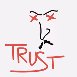 Trust #1