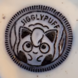 Jigglypuff Oreo