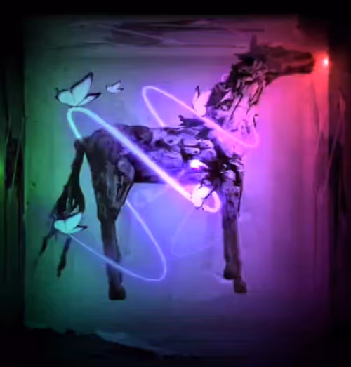 Item #57752629681446452647216279177171703542730748805267412931413334671728670932993 Media