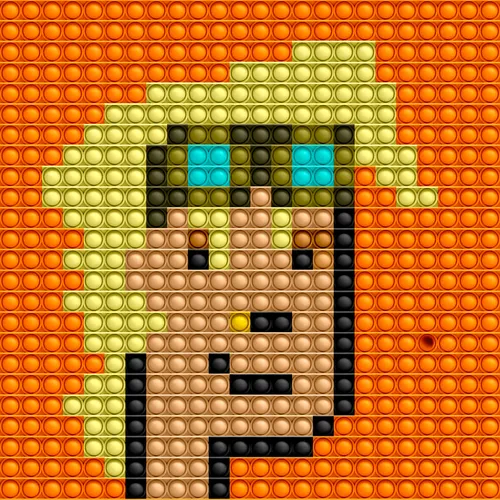 Item #76021426628864799294844482077462413375288021118657768368968163408048560275457 Media