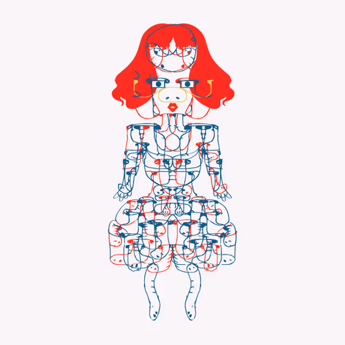 Item #80477541886587660739859857627762855263355837689783594276744481393730354413569 Media