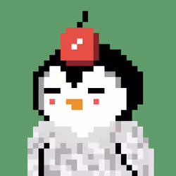 PixelPenguin 1246
