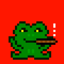 DotFrog #9