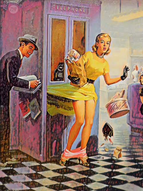 Item #38724113203364670127101612231347610903288392580403585451394280361695605948417 Media