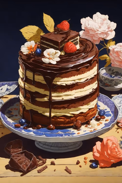 Item #32466069586105508000092531164520829695521443089143457743634681448453556404225 Media