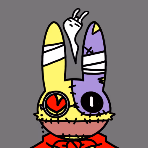 Rabid Rabbit