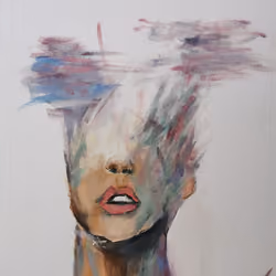 Faceless Guest