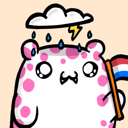 Hammy #0969