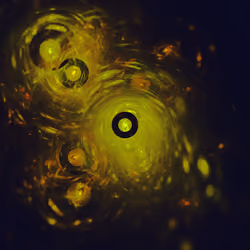 Cosmic Chaos #3
