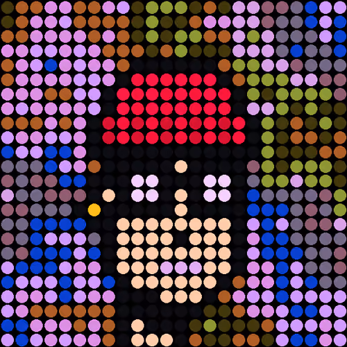 Item #17847435936533025211211971439410780772847529718424771063471588889217726414849 Media