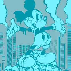 Corporations Kill #073 Total Extinction