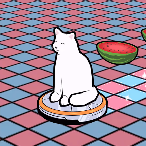 Item #39764302218987942812095924712848200505266640499226708395794233246872678432769 Media