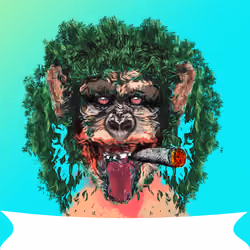 Spoity in color
