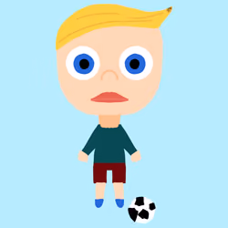 Random Children #3