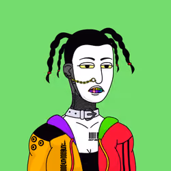 UltraPunk #2646