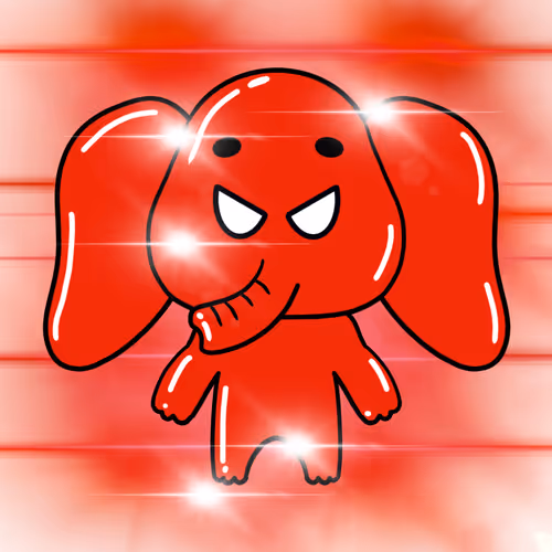 Crypto Baby Animals #155