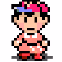 Transvesprite #4