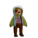 Be-Bop Sloth and MASARU