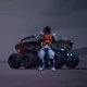 Mars4.me Karkanda Key NFTs with Unlockable Perks