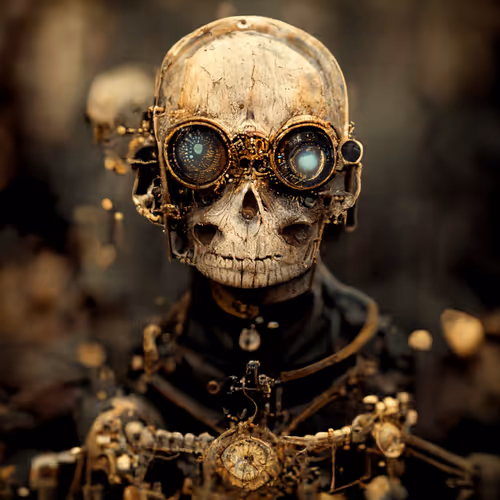 Artskeletron