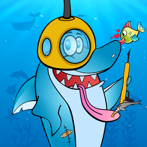 SillyShark 62