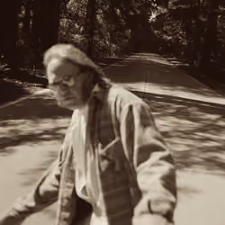 Neil Young - On The Road 4