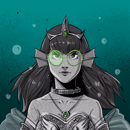 Green Glasses Gang