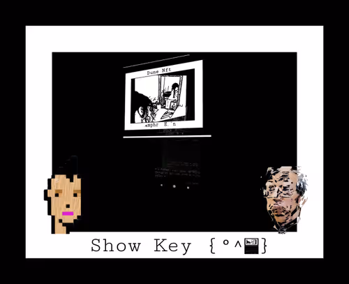 Item #94193543561295139746839940738629364171405854413112923732182421751770539622401 Media