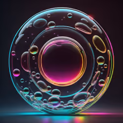 Bubbles #032