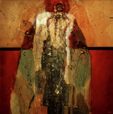 Item #94806608841459925224321611526658317642362207695454866298391900471153955700737 Media