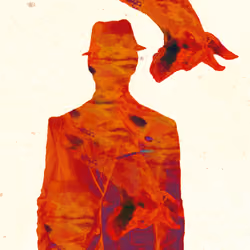 BR Metaphor: Androjen #10