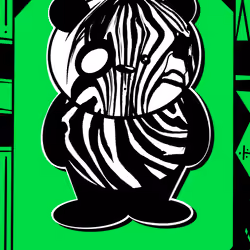 Pandal #31