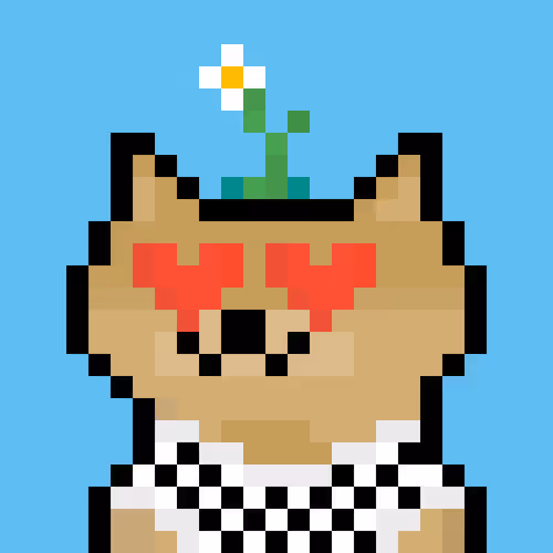Pixeldoges