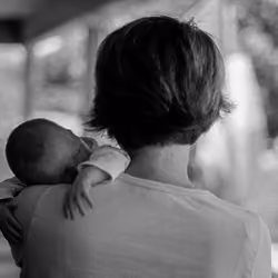 MOTHER&SON