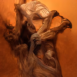 The Non-Human Artwork Project #7
