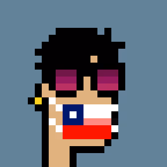 CovidPunk #84