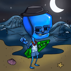 Zombiez #5953