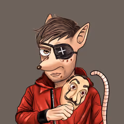 Money Rat #817