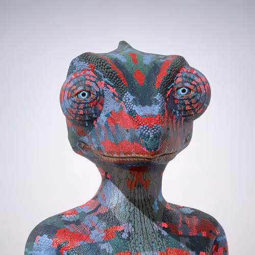 Item #54945159616506010517458825273282806802326200748985476130895078815861311537153 Media