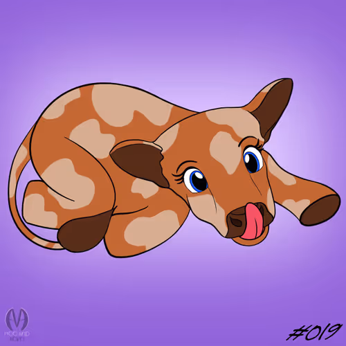 Item #68853164198760674356626576306289177285620337495724028434359731844849472634881 Media