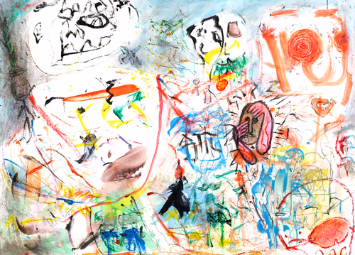 Item #95187755772358420844933803027591083929171606656220966561291797841950906777601 Media