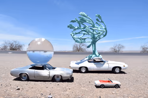 Item #4037616324694542329304373022523620429974010052352305134780993876969987768321 Media