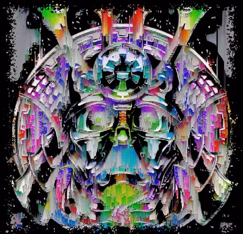 Item #15884071513045367692821818526346702352521711277975827975154818915051191140353 Media