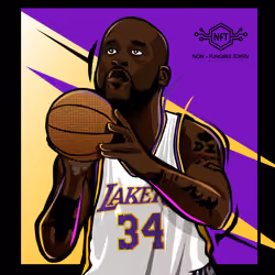 Shaquille O'Neal