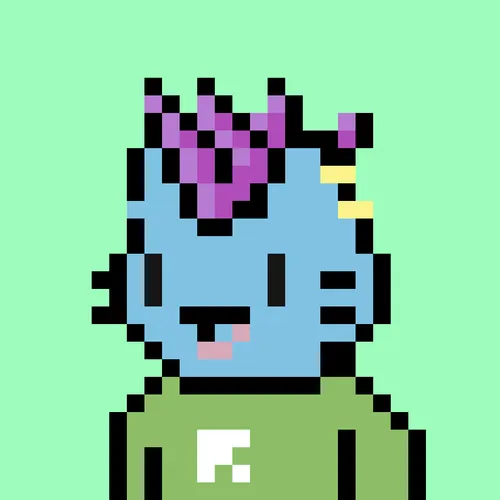 PixelCat 5108
