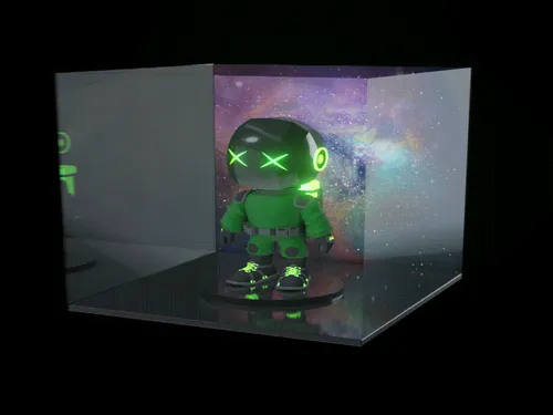 Item #89830317166460882891126040282455488408374211647939875178961827574647399383041 Media