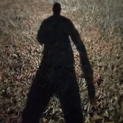 Super Strawberry Moon Man #2