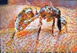 AI generated namla #Genesis