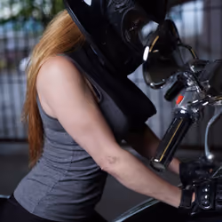 Motogurl