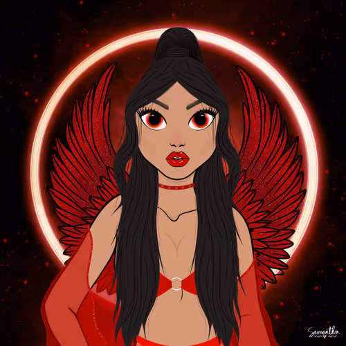 SG x Halloween Devil 2022